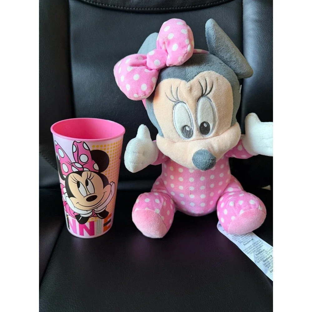 Minnie